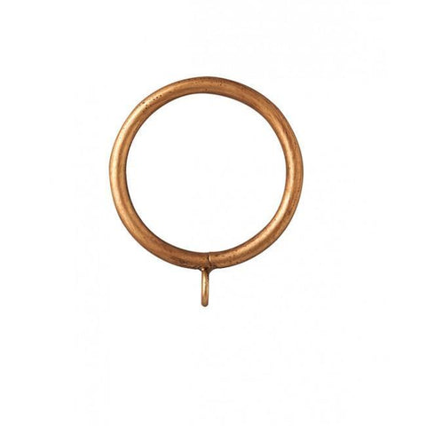 The Finial Company 1 3/8 inch Curtain Rings