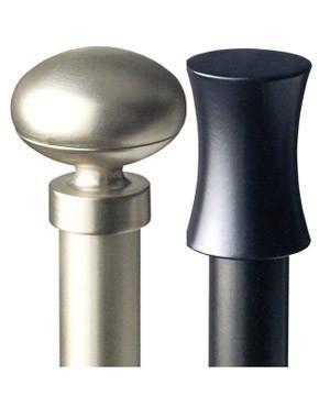The Finial Company Components Modern Collection