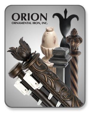 Browse Orion