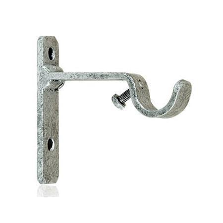 Helser Artigiani 7/8 Inch Single Strap Style Bracket