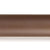 Helser Artigiani 1 1/4 Inch Round Rod
