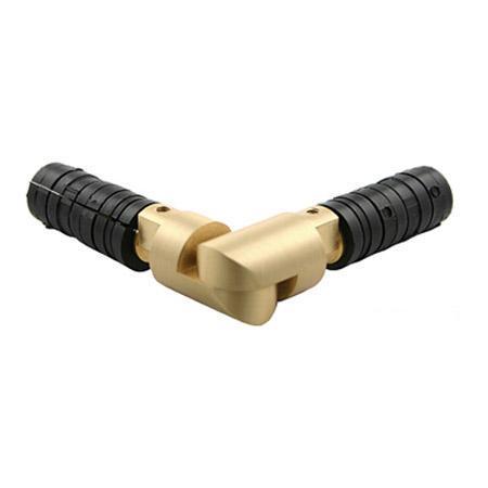 Vesta GeoLux Collection Rail/Tube Connector