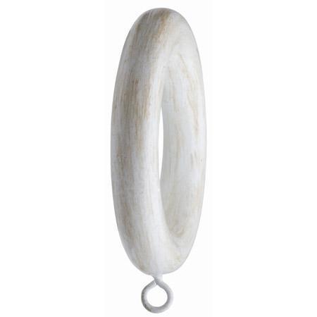 Paris Texas Hardware Quick Ship 2 1/4 Inch Wood Ring