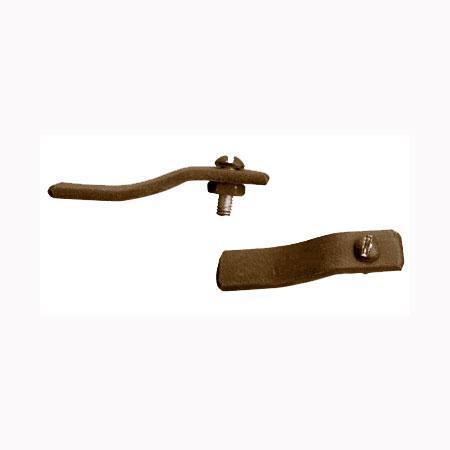Iron Art By Orion 1045 Heavy Duty Top Rod Support