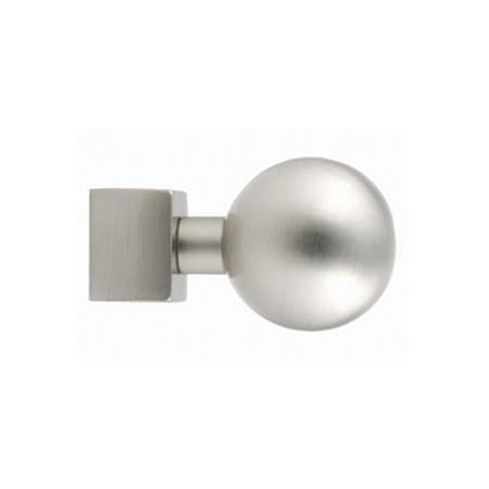 Vesta Plaza Ball Finial