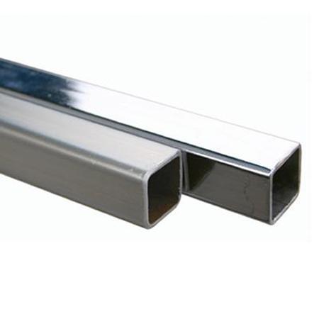 Vesta Plaza Square Tubing