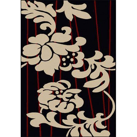 Radici LeBranche, Como Contemporary Area Rug