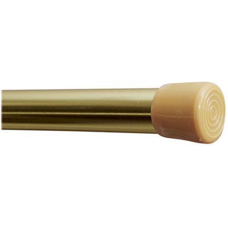 Graber 3/4 Inch Round Spring Tension Rods
