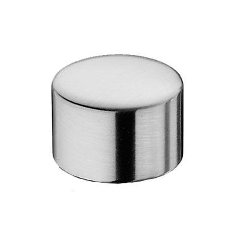 Vesta Techno Track End Cap for the 1 1/8 Inch Track