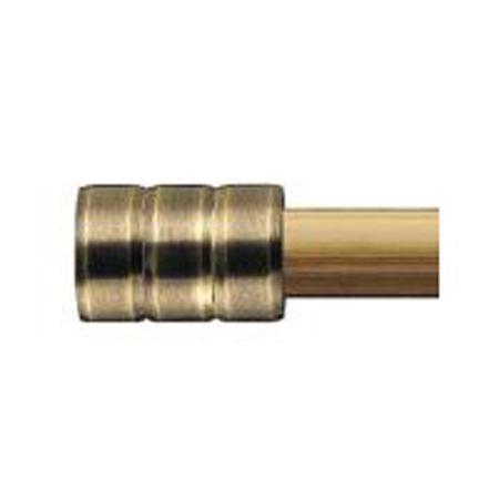 Vesta European Elegance Roller Finial