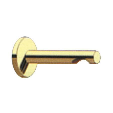 Vesta Techno Track Short Wall Bracket for the 3/4 inch Track