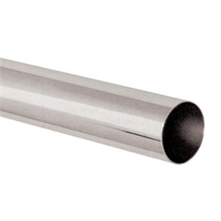 Vesta European Elegance Solid Brass Tubing