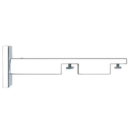 Vesta Novi Double Wall Bracket