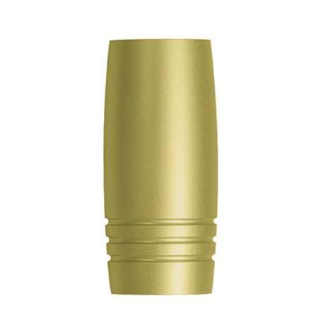 Vesta GeoLux Collection Finial KEG flush