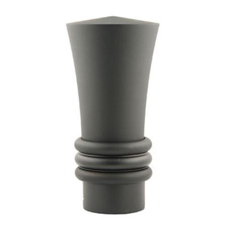 Vesta Italian Baroque Capriccio Finial