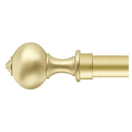 Vesta Italian Baroque Vesuvio Finial