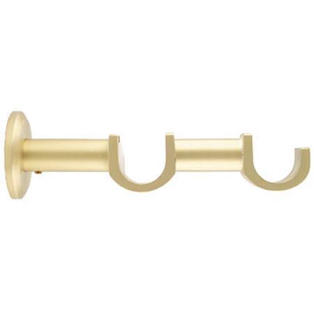 Vesta Italian Baroque Moderno Double Bracket