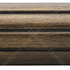 Kirsch 2 Inch Fluted Wooden Pole