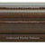 Kirsch Wood Trends 2 Inch Fluted Wood Poles (12 foot pole)