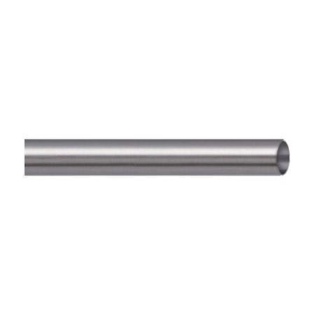 Vesta GeoLux Collection Stainless Steel Tubing
