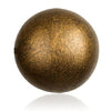 Helser Artigiani 3 Inch Cannonball Finial