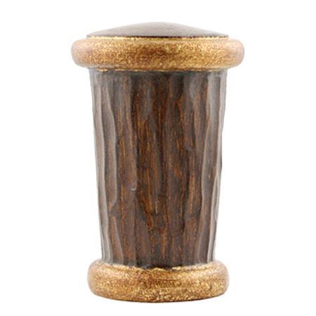 Vesta Hunley Collection Nicholson Finial