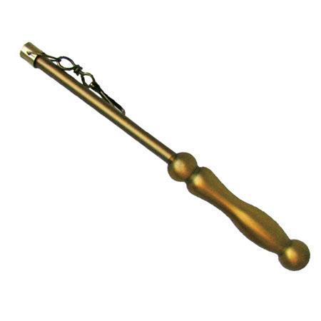 House Parts 36" House Parts Drapery Baton Or Wand