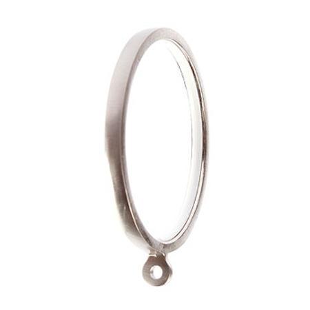 Vesta Constellation Flat Ring with eye and insert