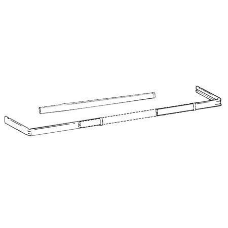Graber Lockseam Extender