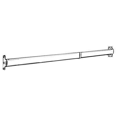 Graber Sash Rods
