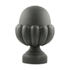 Vesta George Finial