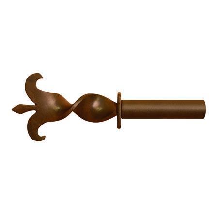 Orion Lyon Finial