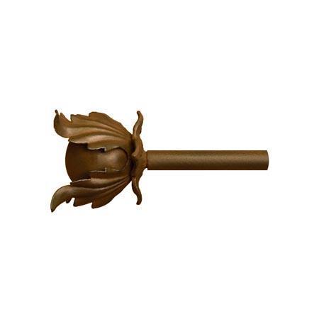 Orion Montpellier Finial