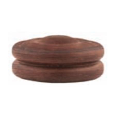 Vesta Hunley Collection End Cap