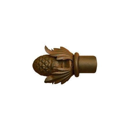 Orion Gland Finial