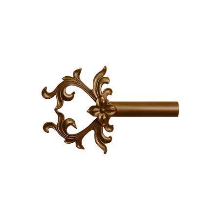Orion Quimper Finial