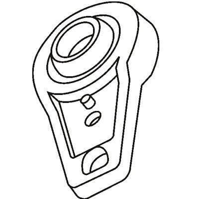 Forest Group Slim Line Ball Bearing