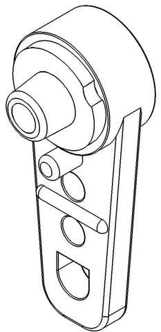 Forest Group Ball Bearing Carrier