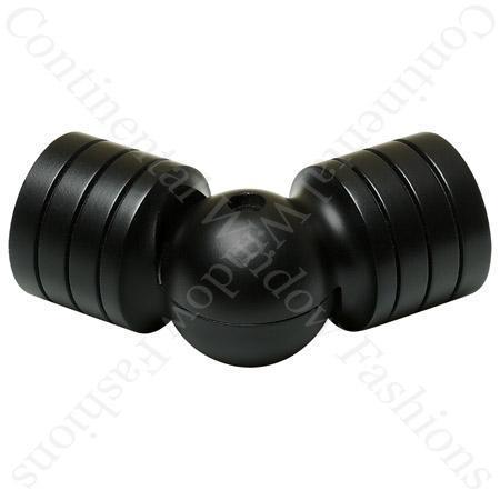 Kirsch Urban Comforts Swivel Socket