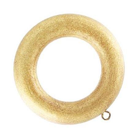 Vesta Hunley Collection 2 1/4 Inch Diameter Plain Ring