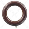 Kirsch Wood Rings for 3 Inch Wood Poles