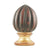 Vesta Hunley Collection Carlson Finial for 3 inch pole