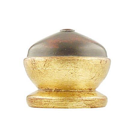 Vesta Hunley Collection Bennett Finial