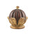 Vesta Hunley Collection Marshall Finial 3 Inch