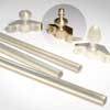 Vesta Stairways Rod Sets Econo/Urn 28 1/2
