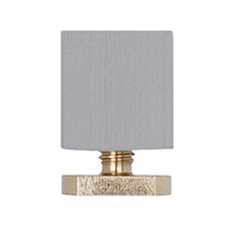 Vesta Novi Ceiling Bracket short