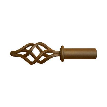 Orion Petit Finial