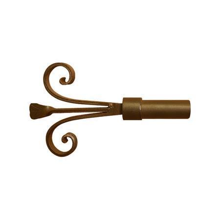 Orion Metz Finial
