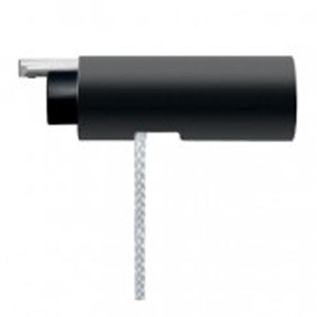 Vesta Techno Topia Pulley Housing 2-Way Draw