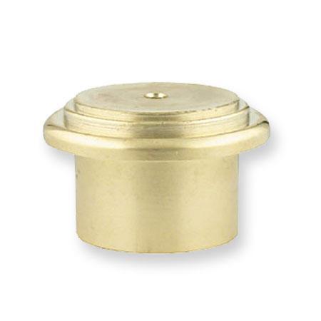 Vesta Crystal Magic Finial Adapter 913010